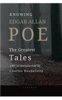 Knowing Edgar Allan Poe