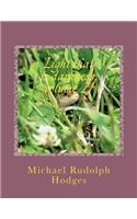 Light that is darkness. volume 21