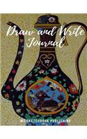 Draw and Write Journal