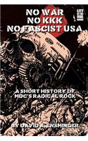Short History of MDC's Radical Rock