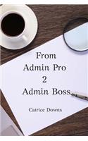 From Admin Pro 2 Admin Boss