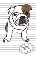 Draw, Doodle and Write Notebook Journal