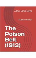 The Poison Belt (1913)