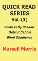 Quick Read Series Vol. (1)