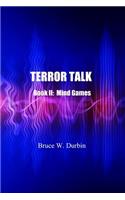 Terror Talk