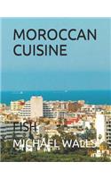 Moroccan Cuisine