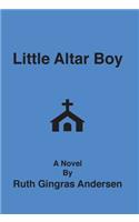 Little Altar Boy