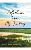 Reflections From My Journey
