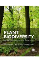 Plant Biodiversity