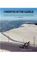 12 Months in the Saddle