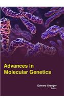 ADVANCES IN MOLECULAR GENETICS