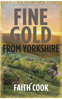Fine Gold from Yorkshire