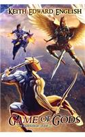 Game of Gods