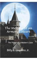 Melting of an Armored Heart