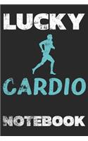 Lucky Cardio Notebook