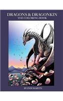 Dragons & Dragonkin