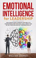 Emotional Intelligence for Leadership