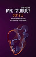 Dark Psychology Secrets