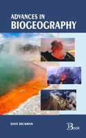 Advances in Biogeography