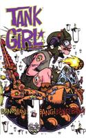 Tank Girl