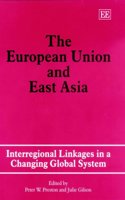 European Union and East Asia