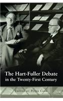 The Hart-Fuller Debate in the Twenty-First Century