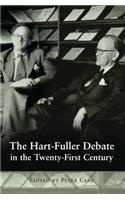 Hart-Fuller Debate in the Twenty-First Century