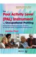 The Pool Activity Level (PAL) Instrument for Occupational Profiling