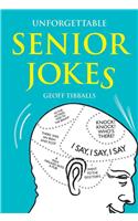Unforgettable Senior Jokes