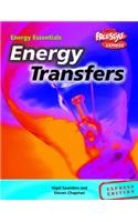 Energy Transfers