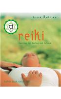 Reiki: Exercises for Healing and Balance