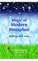 Magic of Modern Metaphor