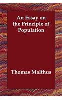 An Essay on the Principle of Population