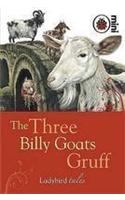 The Three Billy Goats Gruff