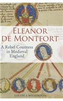 Eleanor de Montfort