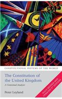 The Constitution of the United Kingdom