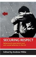 Securing respect