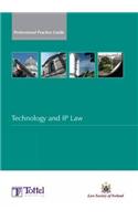 Technology and IP