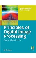 Principles of Digital Image Processing