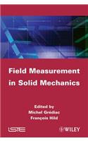 Full-Field Measurements and Identification in Solid Mechanics