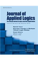 Journal of Applied Logics - IfCoLog Journal of Logics and their Applications. Volume 5, number 9, December 2018. Special issue