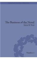 Business of the Novel