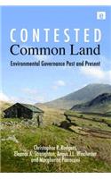 Contested Common Land