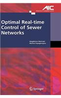Optimal Real-Time Control of Sewer Networks
