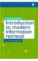 Introduction to Modern Information Retrieval