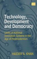 Technology, Development and Democracy