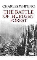 The Battle of Hurtgen Forest: The Spellmount Siegfried Line Series Volume Four