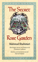 Secret Rose Garden