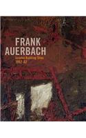 Frank Auerbach