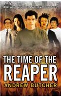 The Time Of The Reaper